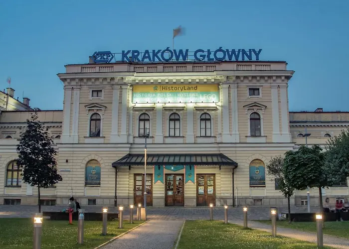 Air-Conditioned In The City Center, Old Town